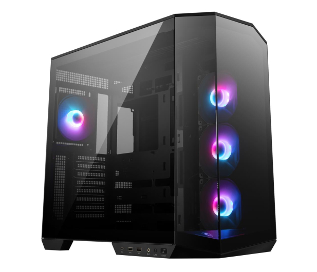 MSI MAG PANO 100R PZ - 1274467 - zdjęcie 3